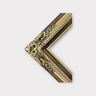 16 X 20 In Stock - Ready to Ship,Traditional compo XL ornate corners wood frame, Vintage Gold, vintage wood picture frame.