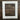 6 x 8 In Stock - Ready to Ship, Traditional compo ornate wood frame, DISTRESSED WHITE, white wood picture frame,canvas frame,