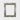 22 x 28 In Stock - Ready to Ship, Traditional compo XL ornate corners wood frame, Vintage Silver , vintage wood picture frame, antique style