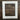 18 x 24 In stock ready to ship, Traditional compo ornate wood frame, distressed white, white wood picture frame,canvas frame,