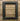 12 x 18 In stock ready to ship, Traditional compo XL ornate corners wood frame, distressed gold, vintage wood picture frame, antique style