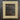 16 x 20 In Stock - Ready to Ship Western style picture frame, RUSTIC CREAM with GOLD leaf linner, wood rustic frame, rustic decor,