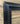 24 x 30 In Stock - Ready to Ship Vintage black picture frame, vintage picture frame, antique style frame, canvas frame, distressed black
