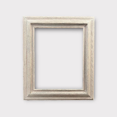 12 x 16 In Stock - Ready to Ship, Western style picture frame, DRIFTWOOD FINISH, wood rustic frame, rustic decor, custom picture frame,