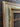 30 x 40 In Stock - Ready to Ship Classic style wood picture frame, crackle finish, gold leaf frame, wood frame, wedding frame, canvas frame