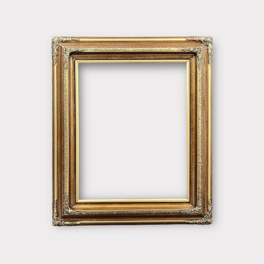 11 X 14 In Stock Ready to Ship Traditional compo ornate wood frame, wood picture frame, canvas frame , photo frame, bronze frame