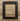 14 x 18 In stock ready to ship, Traditional compo ornate wood frame, DARK WALNUT finish, wood picture frame, photo frame,canvas frame,
