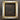 11 X 17 In Stock - Ready to ShipClassic ornate wood frame, WHITE with GOLD leaf accents, gold leaf frame,custom canvas frame.