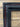 Traditional compo ornate wood frame, CHERRY WOOD with BLACK accents , wood picture ,canvas frame, portrait frame, vintage frame, photo frame