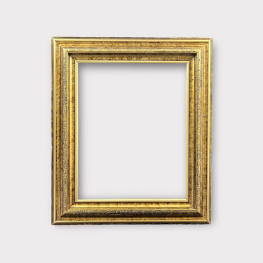 24 x 30 In Stock - Ready to Ship, Traditional vintage style wood frame, MARBLE GOLD, wood picture frame, custom sizes, portrait frame,