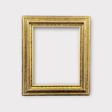 30 x 40 In stock ready to ship Traditional vintage style wood frame, MARBLE GOLD, wood picture frame, portrait frame, canvas picture frame