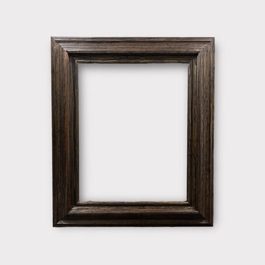 9 X 12 In Stock Ready to ship-Western style picture frame, wood rustic frame, rustic decor, custom picture frame, country frame