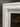 8 X 10 in stock ready to ship, Distressed White picture frame, vintage picture frame, antique style frame, ornate picture frame,