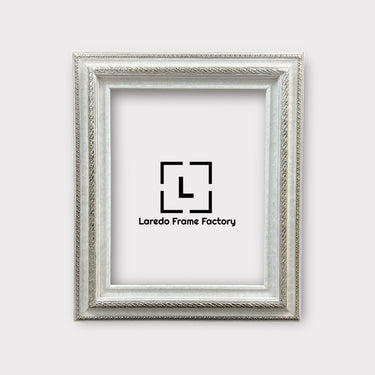 20 x 30 In Stock Ready to ship-Classic compo ornate wood frame, white frame, wood picture frame, wedding frame, portrait frame, custom