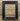 11 X 14 In stock ready to ship, Vintage style Black wood picture frame with compo ornate trim. antique style, ornate frame,distressed black,