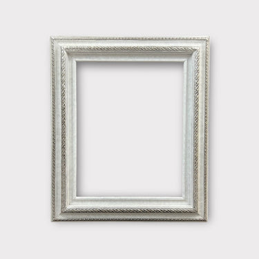 16 x 20 In Stock Ready to Ship. - Classic compo ornate wood frame, white frame, wood picture frame, wedding frame, portrait frame