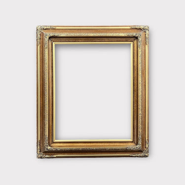 14 x 18 In Stock Ready to Ship Traditional compo ornate wood frame, wood picture frame, canvas frame , photo frame, bronze frame