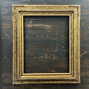 16 x 24 In Stock Ready to Ship Traditional compo ornate wood frame, wood picture frame, wedding frame, portrait frame, custom, gold frame