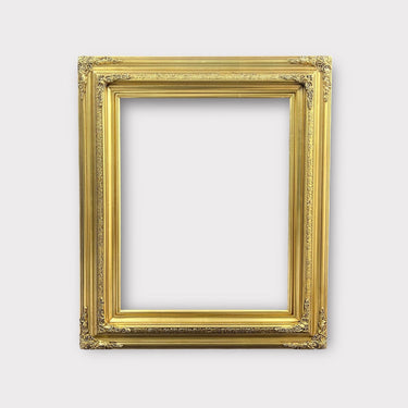 Traditional compo ornate wood frame, GOLD LEAF frame, canvas frame,custom picture, frame, oil painting frame, hand made, wedding frame