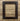 22 x 28 In stock ready to ship, Traditional compo ornate wood frame, DARK WALNUT finish, wood picture frame, photo frame,canvas frame,