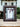 16 X 24 In Stock Ready to ship-Rustic western style frame, RUSTIC BLACK CHERRY, wood frame, rustic decor, custom picture frame, country