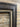 9 x 12 In Stock Ready to ship-Rustic wood frame with BURLAP linen liner, wood rustic frame, DARK WOOD finish, custom sizes available