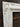 8.5 x 11 In Stock - Ready to ship Traditional compo XL ornate corners wood frame,distressed White,vintage wood picture frame, antique frame