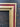 16 x 20 In Stock - Ready to Ship Western style picture frame, NATURAL FINISH with RED accent, wood rustic frame, rustic picture frame,