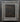 Victorian Style Wood Picture Frame, ANTIQUE SILVER LEAF finish,low profile, ornate frame,photo frame,canvas frames,custom sizes available