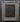 Victorian Style Wood Picture Frame, ANTIQUE SILVER LEAF finish,low profile, ornate frame,photo frame,canvas frames,custom sizes available