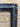 16 x 20 In stock ready to ship.- Traditional compo XL ornate corners wood frame, distressed BLACK, vintage wood picture frame, antique style