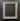 16 X 20 In Stock - Ready to Ship,Vintage style wood picture frame with compo trims, SILVER LEAF, antique style frame,custom frame.