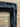 Traditional compo Xl ornate corners wood frame, HIGH GLOSS BLACK, vintage wood picture frame, antique style