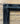 Traditional compo Xl ornate corners wood frame, HIGH GLOSS BLACK, vintage wood picture frame, antique style