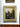 14 X 18 In Stock - Ready to Ship,Traditional compo XL ornate corners wood frame,Aged GOLD LEAF, vintage wood picture frame.
