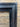 Vintage black picture frame, DISTRESSED BLACK, vintage picture frame, antique style frame, canvas frame, custom picture frame,shabby,