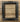 11 x 17 In stock ready to Ship. - Traditional compo XL ornate corners wood frame, OLD gold, vintage wood picture frame, antique style frame