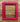 16 x 24 In stock ready to ship,Traditional compo XL ornate corners wood frame, HOT PINK , vintage wood picture frame, antique style frame