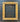 18 x 24 In Stock - Ready to Ship, Small profile Ornate wood picture frame, LIGHT GOLD, hand painted ,vintage style wood picture frame,