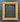 11 x 14 In stock - Ready to Ship, Small profile Ornate wood picture frame, LIGHT GOLD, hand painted ,vintage style wood picture frame,