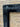 55 & 65 inch Ornate frame for Samsung The Frame TV and Frame Pro TV models, Glossy Black, not meant for use with other TVs.