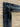 32" to 65" inch Ornate frame for Samsung The Frame TV and Frame Pro TV models, Glossy Black, not meant for use with other TVs.