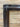 32' to 65" inch Ornate frame for Samsung The Frame TV and Frame Pro TV models, Dark Walnut Stain, not meant for use with other TVs.