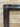 32' to 65" inch Ornate frame for Samsung The Frame TV and Frame Pro TV models, Dark Walnut Stain, not meant for use with other TVs.