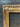 32" to 65" inch Ornate frame for Samsung The Frame TV and Frame Pro TV models, Antique Gold Leaf, not meant for use with other TVs.