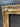 32" to 65" inch Ornate frame for Samsung The Frame TV and Frame Pro TV models, Antique Gold Leaf, not meant for use with other TVs.