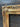 32" to 65" inch Ornate frame for Samsung The Frame TV and Frame Pro TV models, Antique Gold Leaf, not meant for use with other TVs.