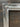 32" to 65" inch Ornate frame for Samsung The Frame TV and Frame Pro TV models, Antique Silver Leaf, not meant for use with other TVs.