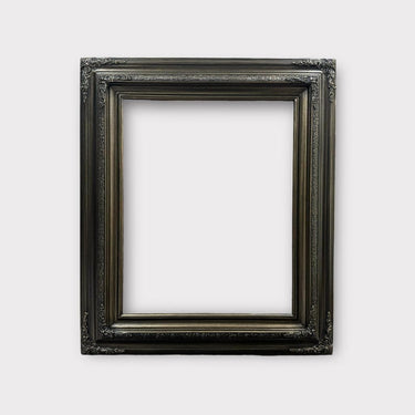 11 X 14 In Stock Ready to Ship Traditional compo ornate wood frame, OLD gold, vintage wood picture frame, antique style frame portrait frame