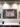 32" to 65" inch Ornate frame for Samsung The Frame TV and Frame Pro TV models, Marble Gold finish, not meant for use with other TVs.